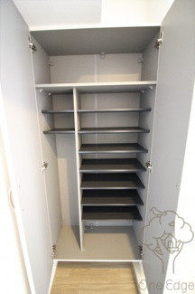 【玄関】 | AULII Osaka