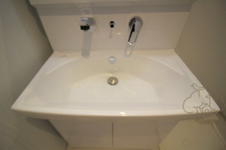 【洗面所】 | AULII Osaka