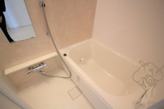 【浴室】 | AULII Osaka