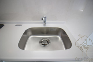 【キッチン】 | AULII Osaka