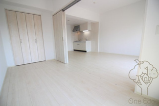 【寝室】 | AULII Osaka