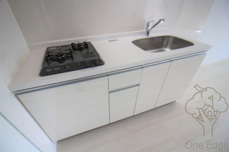 【キッチン】 | AULII Osaka