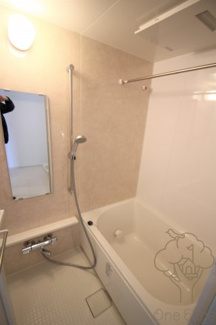 【浴室】 | AULII Osaka