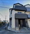 中古戸建／ふじみ野市仲３丁目の画像