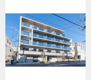 大田区池上７丁目のマンションの画像