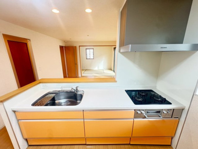 【設備】 | 池田市緑丘2丁目貸家