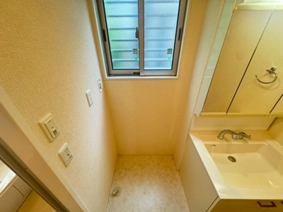 【その他】 | 池田市緑丘2丁目貸家