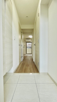 【玄関】 | AubergeM