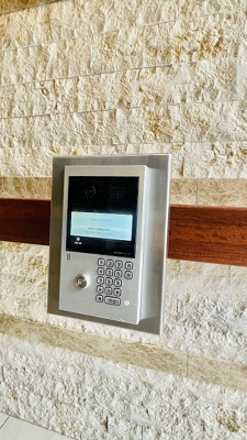 【セキュリティ】 | AubergeM