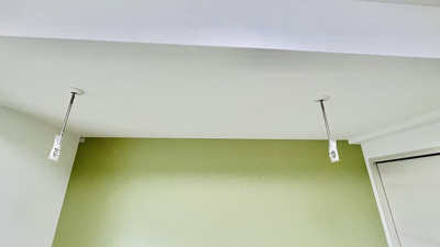 【内装】 | AubergeM