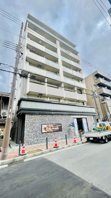 【外観】 | AubergeM