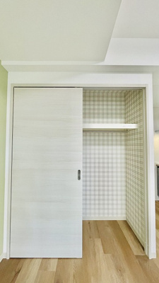 【収納】 | AubergeM