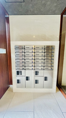 【その他共用部分】 | AubergeM