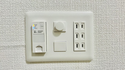 【設備】 | AubergeM