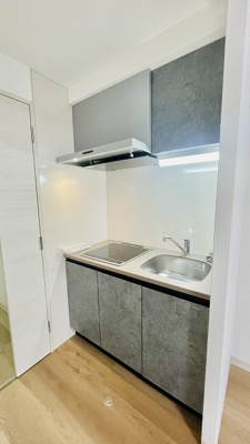 【キッチン】 | AubergeM