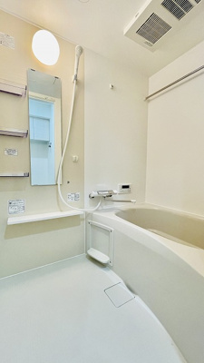 【浴室】 | AubergeM