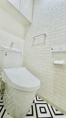 【トイレ】 | AubergeM