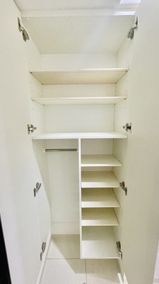 【収納】 | AubergeM