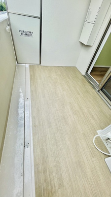 【バルコニー】 | AubergeM