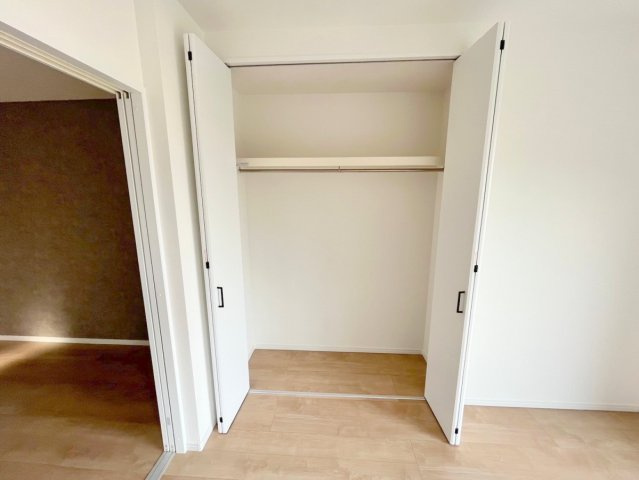 【収納】 | 中山荘園LOHAUS