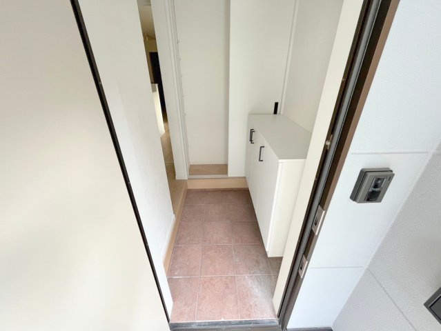 【玄関】 | 中山荘園LOHAUS