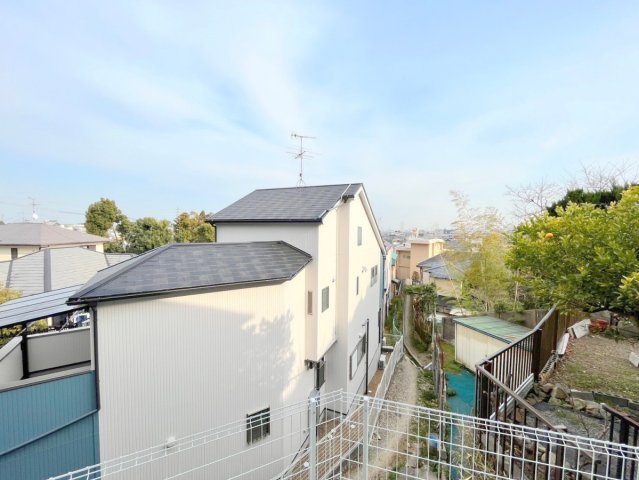 【展望】 | 中山荘園LOHAUS