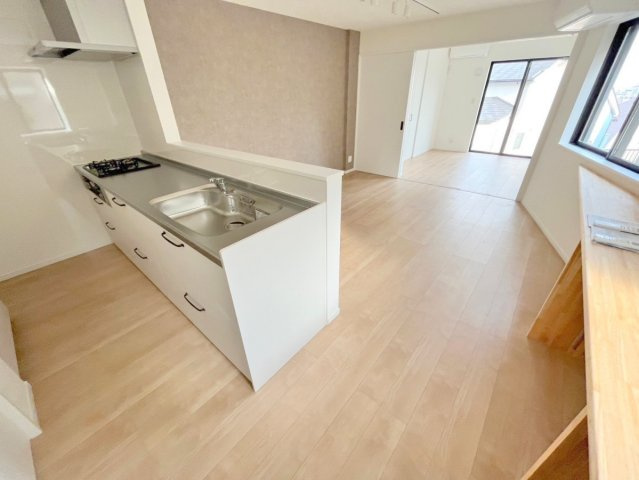 【居間・リビング】 | 中山荘園LOHAUS