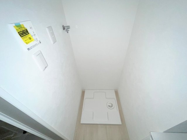 【設備】 | 中山荘園LOHAUS