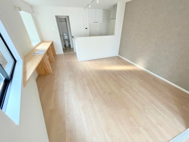 【居間・リビング】 | 中山荘園LOHAUS