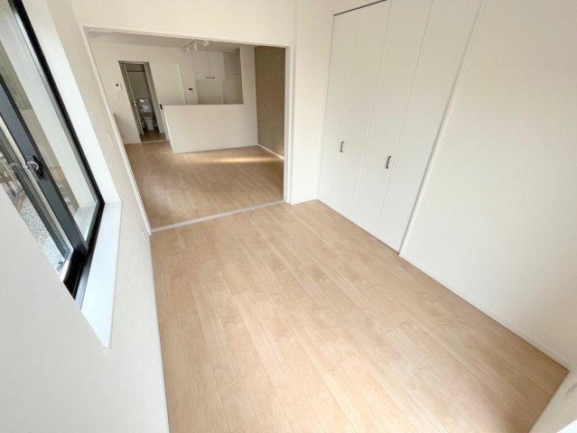 【寝室】 | 中山荘園LOHAUS