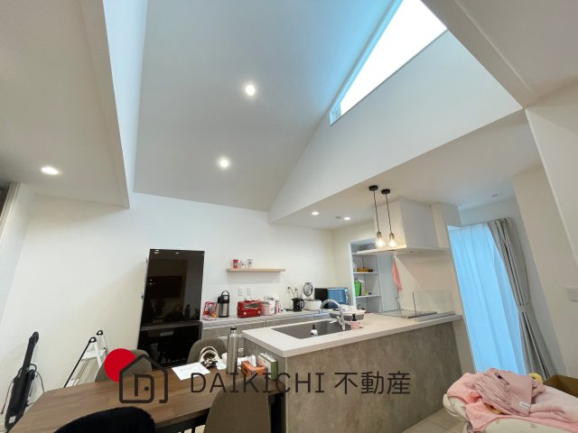 【内装】 | 本庄市栄2丁目　中古戸建