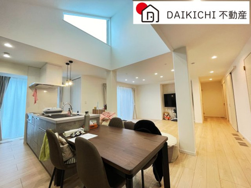 本庄市栄2丁目　中古戸建の画像