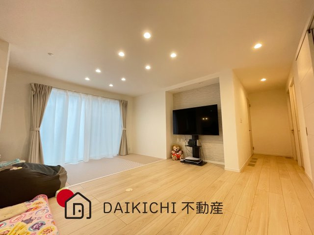 【内装】 | 本庄市栄2丁目　中古戸建