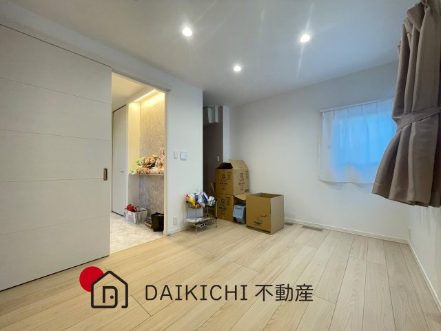 【洋室】 | 本庄市栄2丁目　中古戸建