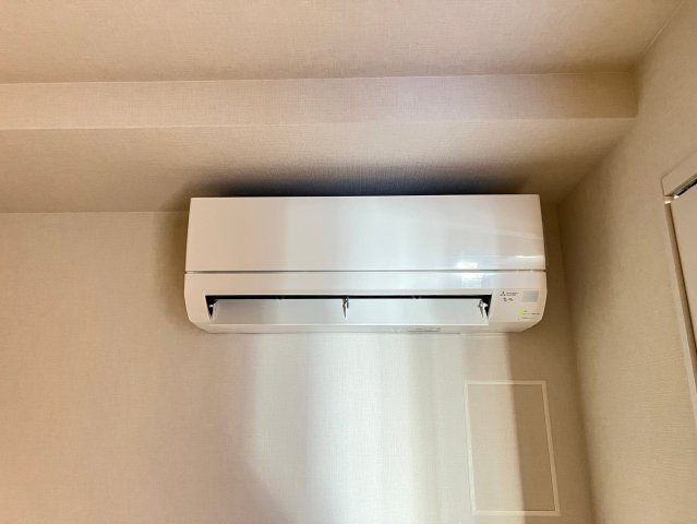 アーバネックス南新町の設備