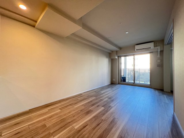 アーバネックス南新町の居間・リビング