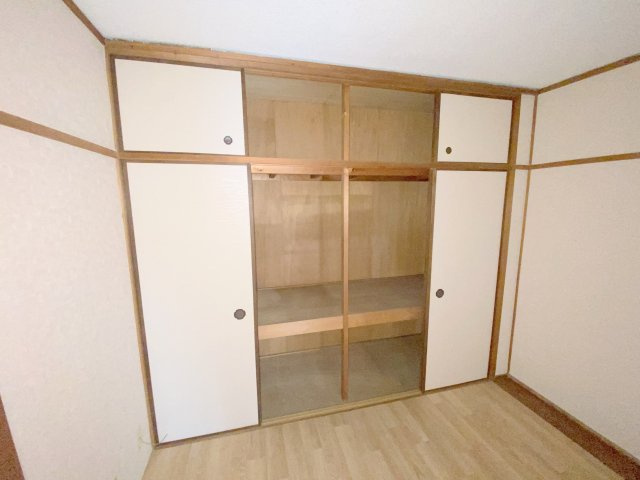 【収納】 | 恵マンション