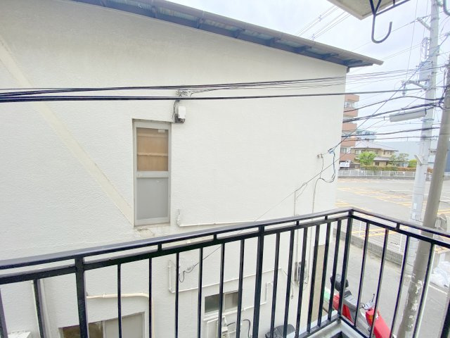 【展望】 | 恵マンション