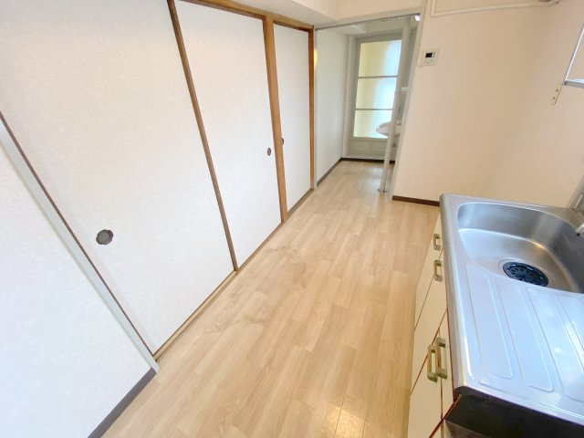 【居間・リビング】 | 恵マンション