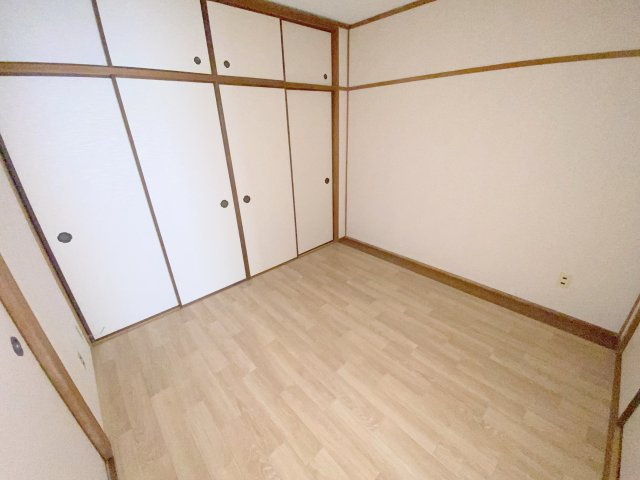 【洋室】 | 恵マンション