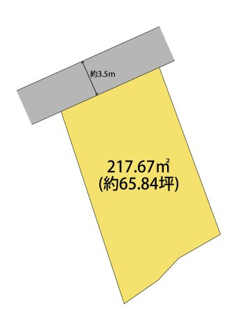 海南市且来・土地・125690