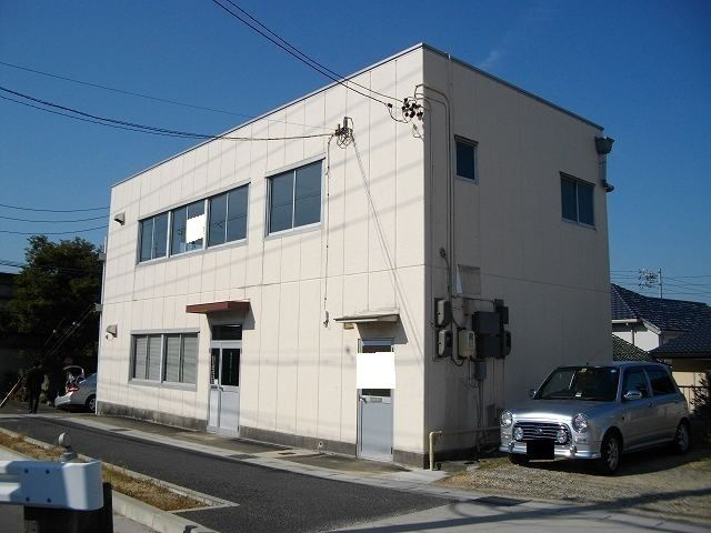 緑区鳴海町乙子山事務所
