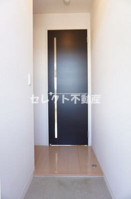 【玄関】 | ルルディ | 【ルルディ】玄関