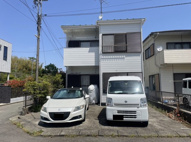 コーポ寺山の画像