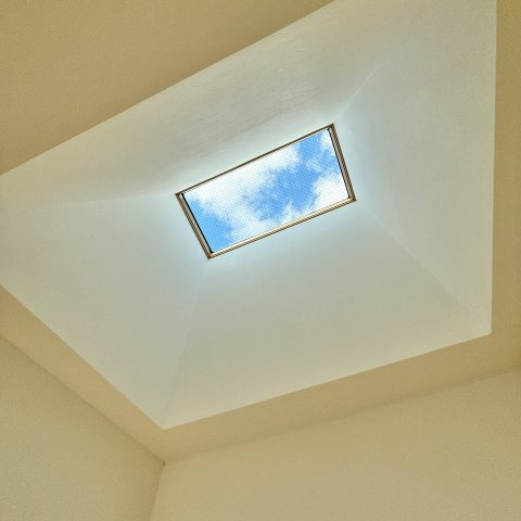 リベルテ桜木の設備