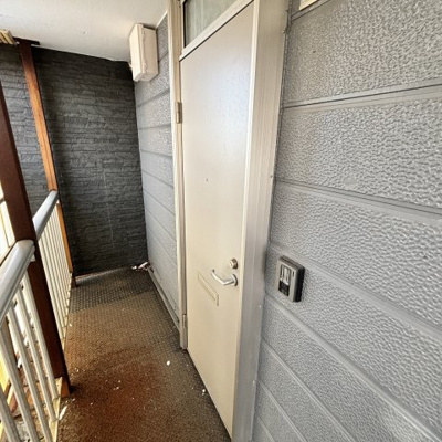 【エントランス】 | リベルテ桜木