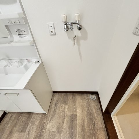 リベルテ桜木の設備