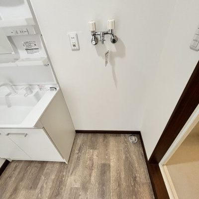 【設備】 | リベルテ桜木