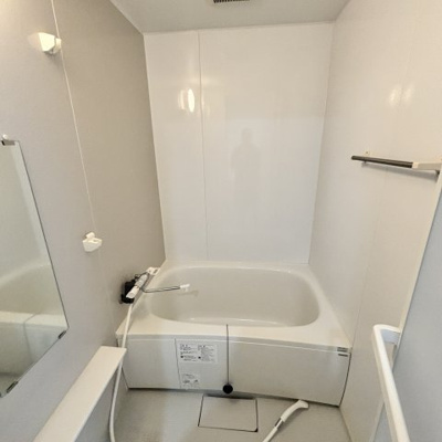 【浴室】 | リベルテ桜木