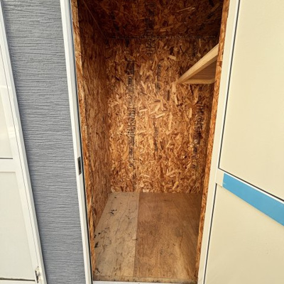 【収納】 | リベルテ桜木